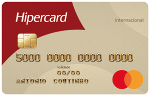 hipercard mastercard