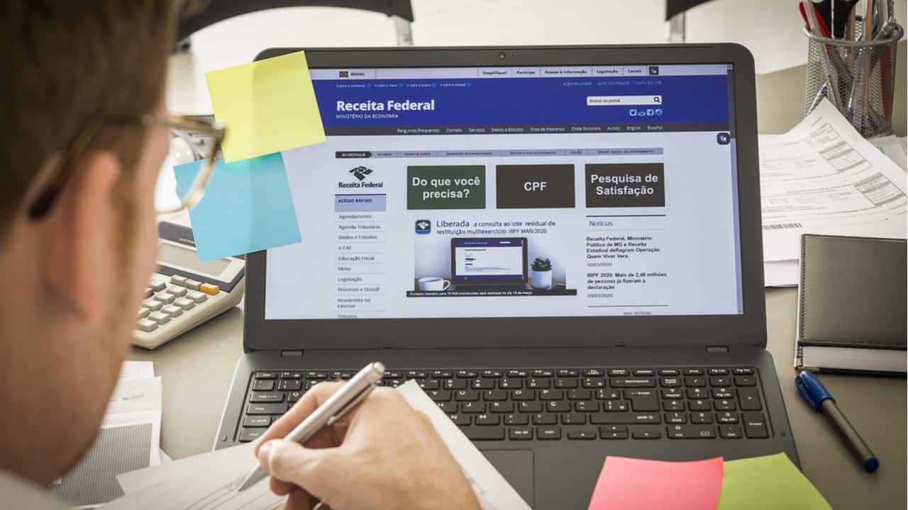 Atenção: últimos dias para declarar o Imposto de Renda
