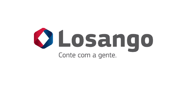 Empresa de empréstimo online Losango