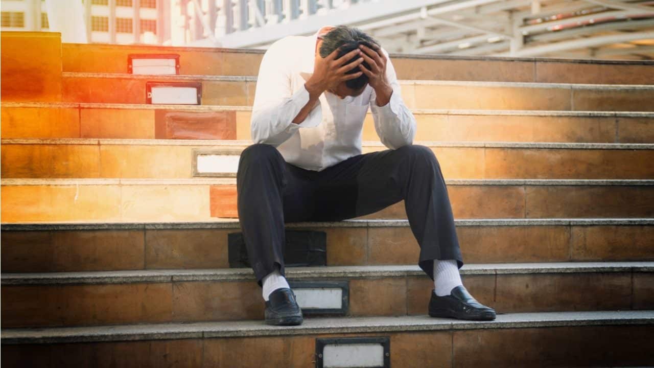 trabalhadores desocupados