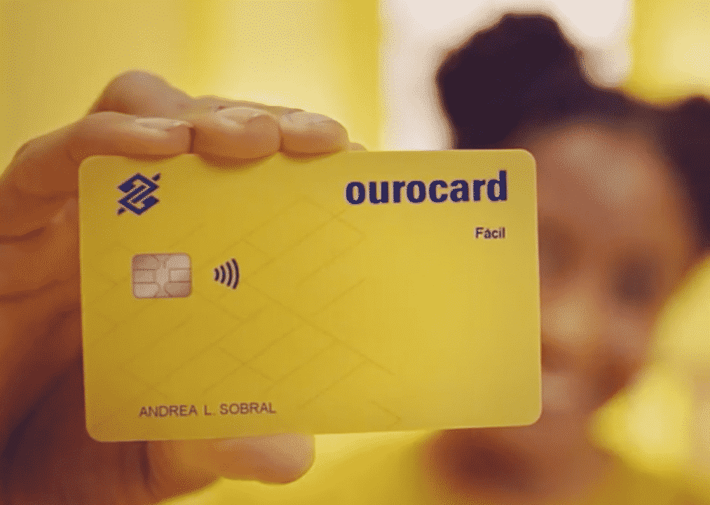 BB Ourocard