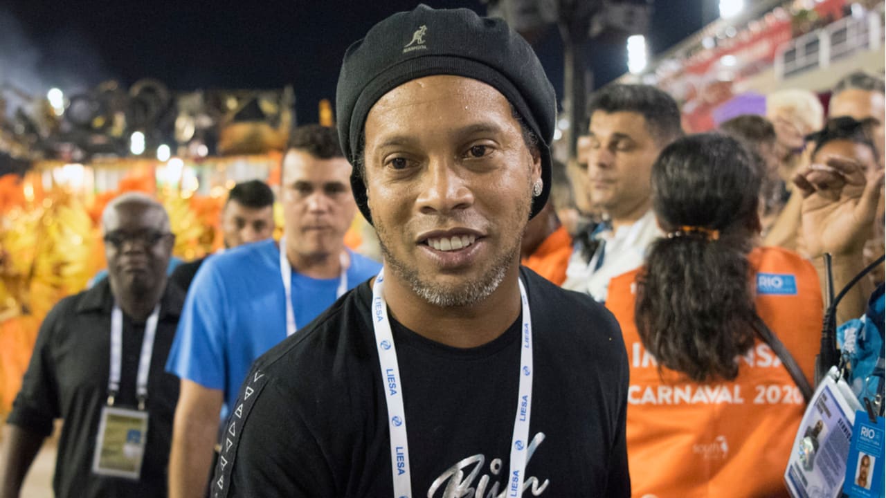 Ronaldinho
