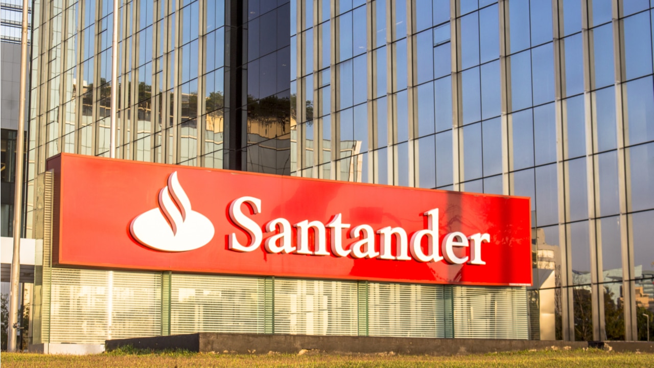 Santander fundo para o futuro