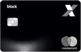 Cartão de credito caixa mastercard black