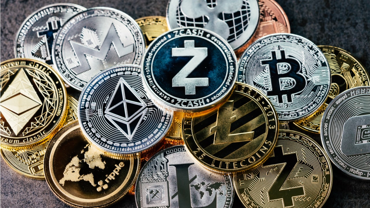 Xiushan Mining aposta na mineração em nuvem para ampliar acesso a criptomoedas