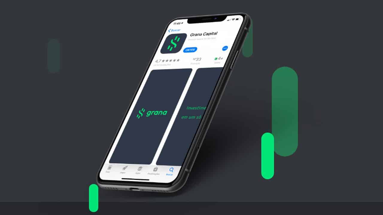 Startup Grana Capital lança rodada de investimentos a partir de R$ 3 mil
