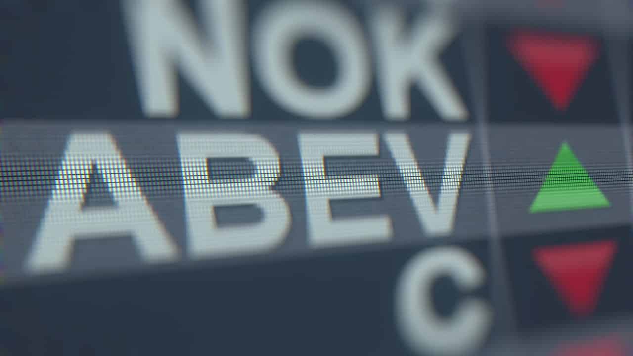 Ambev no mercado, como estão os indicadores da empresa?