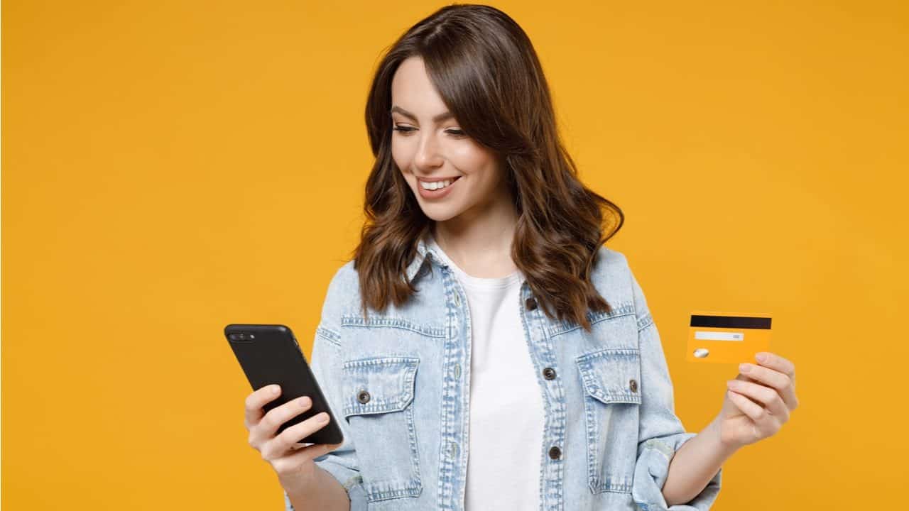 remover cartão do Facebook Pay WhatsApp