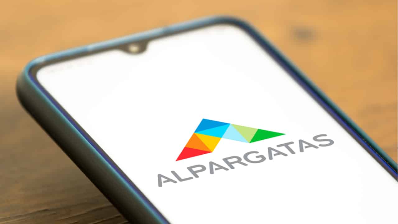 Como estão os indicadores da Alpargatas?