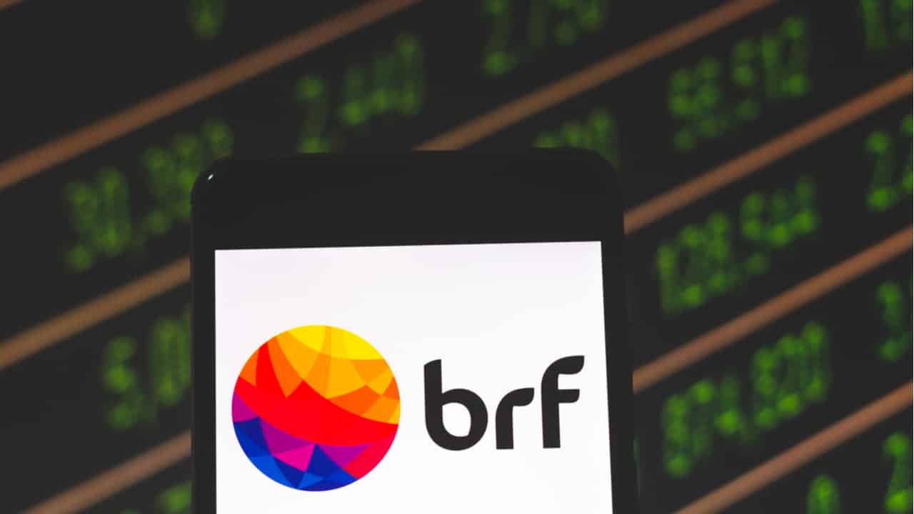BRF desembarca na China com compra a custo reduzido: conheça a operação