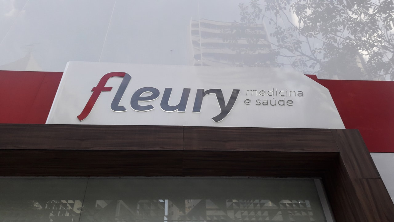 Como estão os indicadores da Fleury? Veja os resultados da empresa 