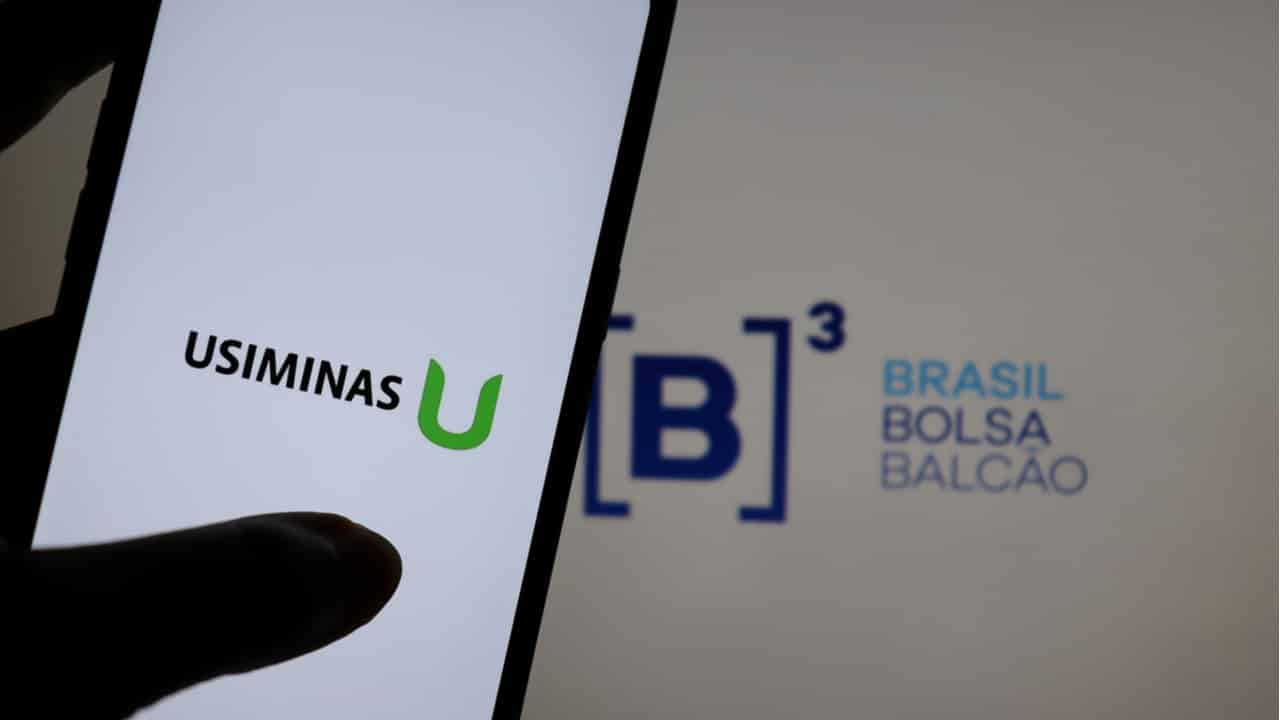 Como estão os indicadores da Usiminas? Veja os resultados da empresa
