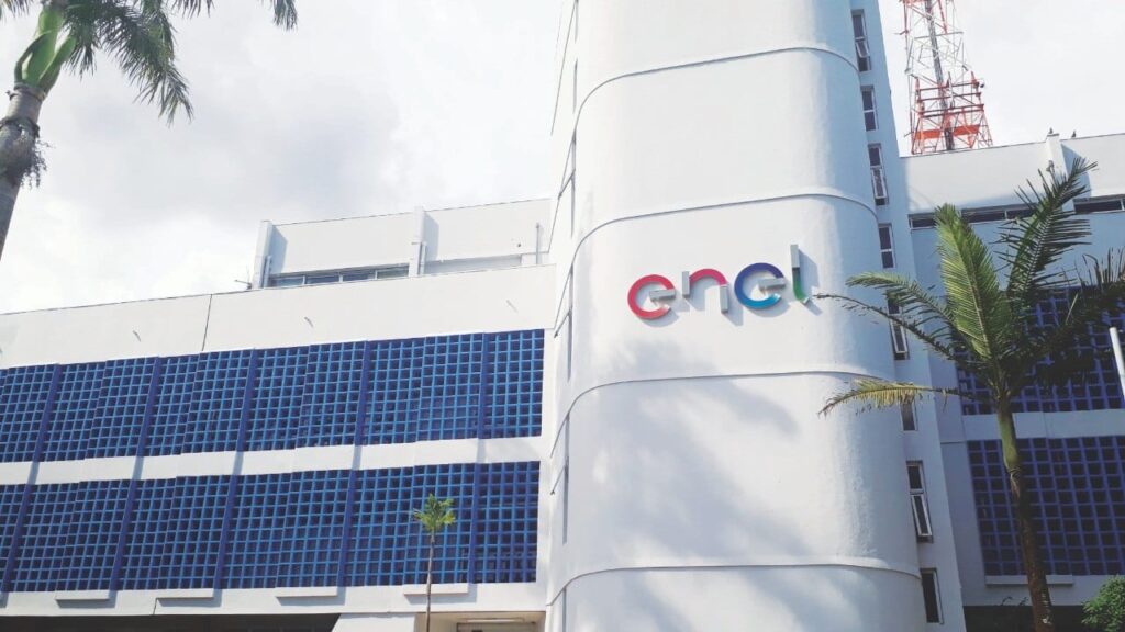 Enel