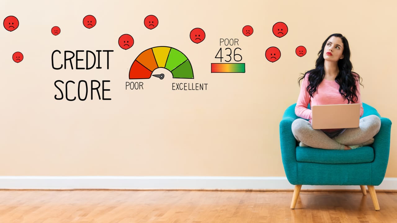 Serasa 2.0 está reduzindo score de crédito em massa. O que faz perder pontos?