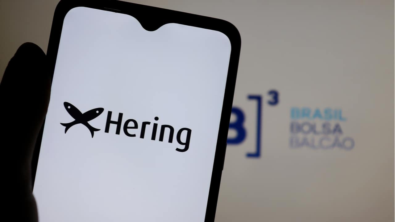 Vale a pena investir em Hering (HGTX3)?