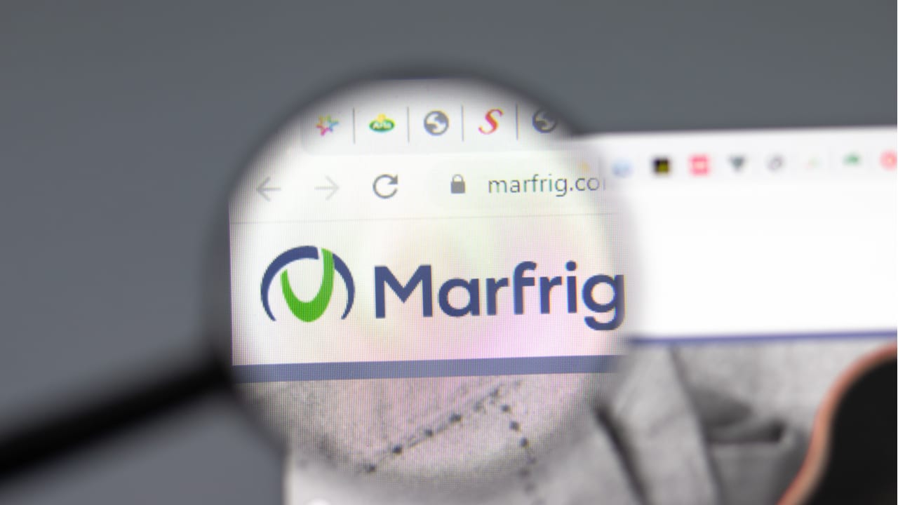 Vale a pena investir em Marfrig (MRFG3)? Veja os principais indicadores