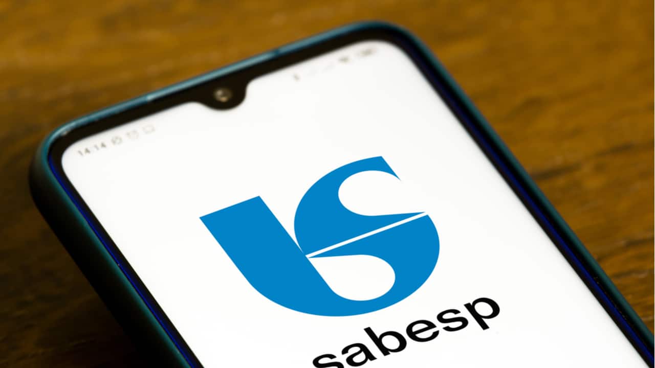 Vale a pena investir em Sabesp