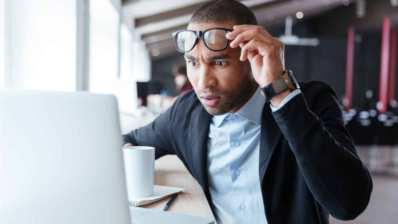 Como saber se os seus dados foram usados para realizar empréstimos?