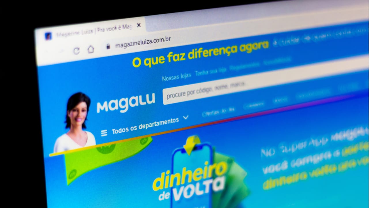 Como dar início a uma loja online e se cadastrar no marketplace Magalu?