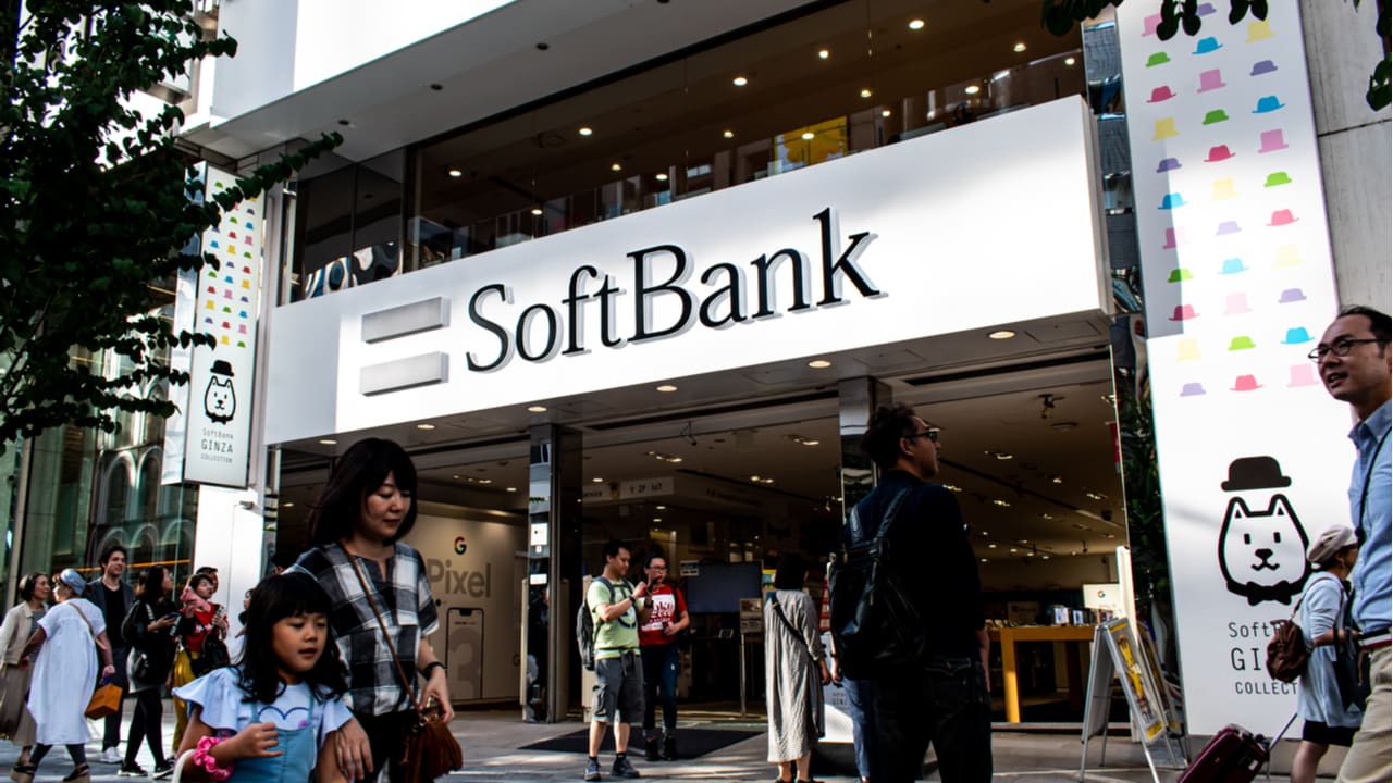 Mercado Bitcoin recebe aporte de R$ 1 bilhão do Softbank
