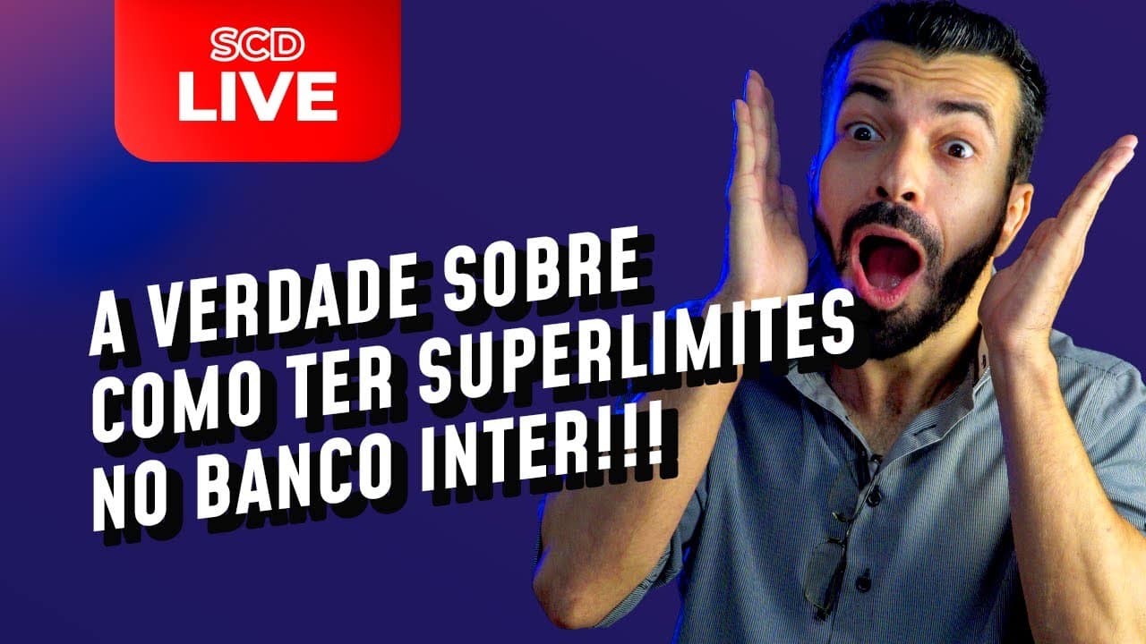 Descubra um truque fundamental para aumentar o limite no Banco Inter