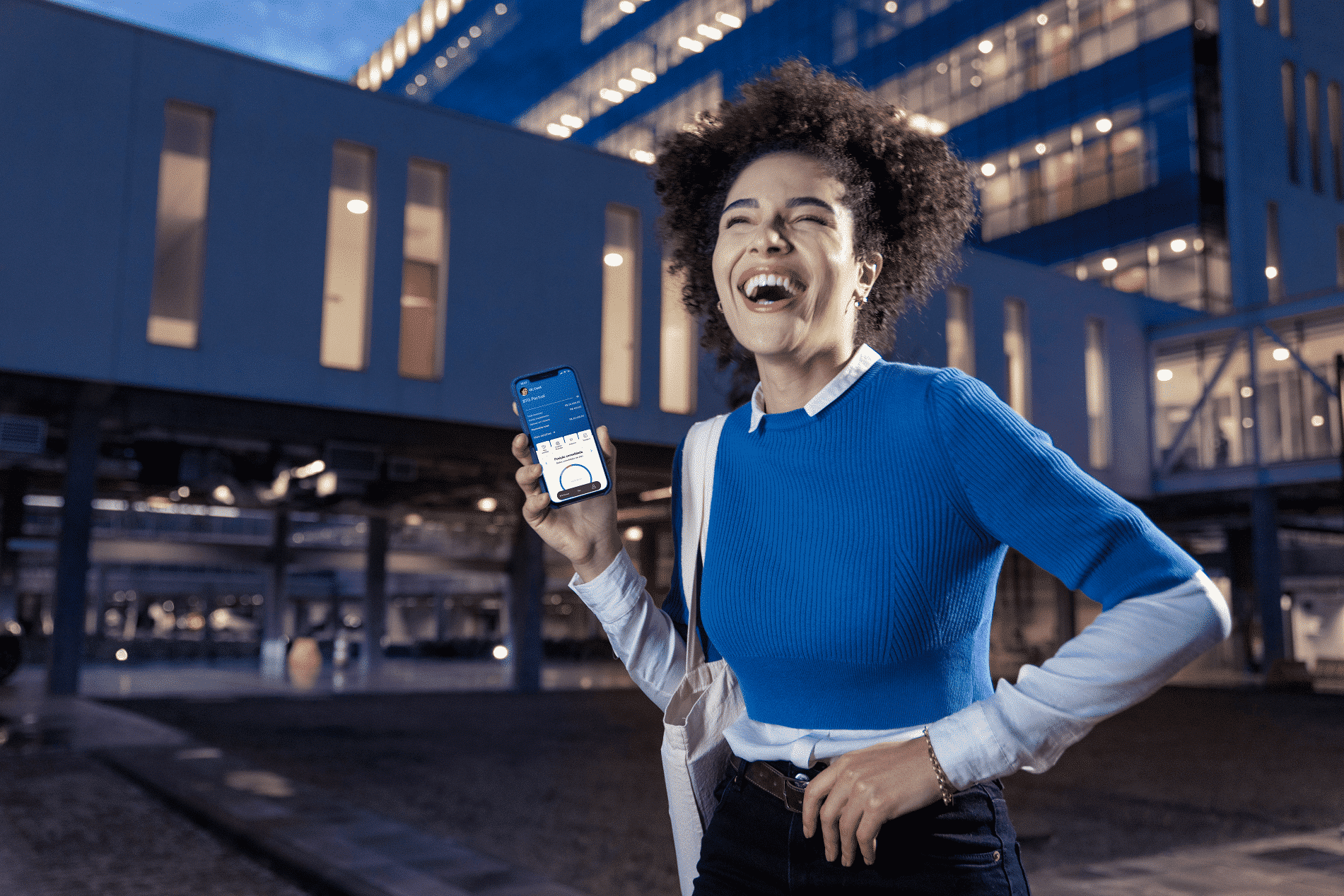 BTG Pactual digital convida pessoas a investirem de verdade em nova campanha