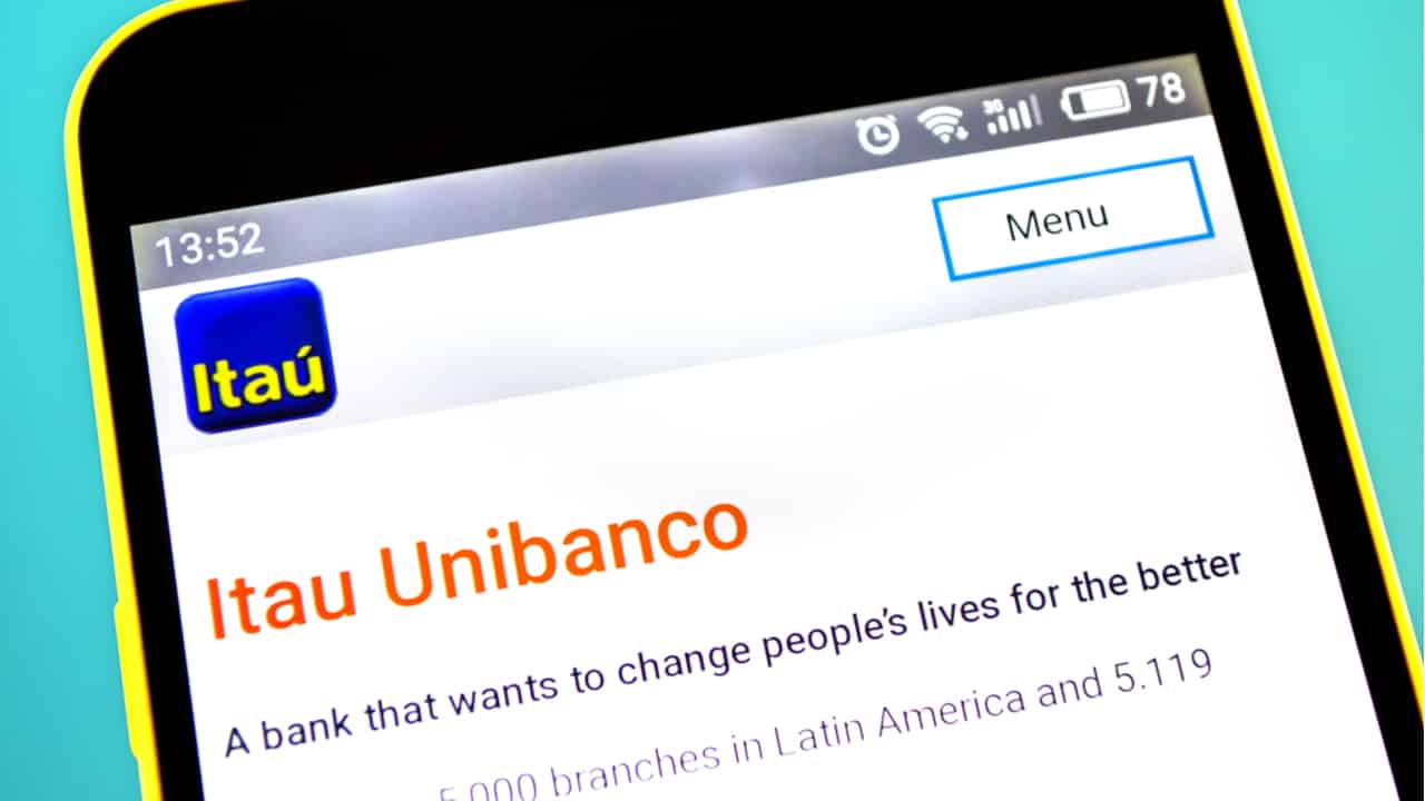 Quais foram os indicadores do Banco Itaú no 2T21?