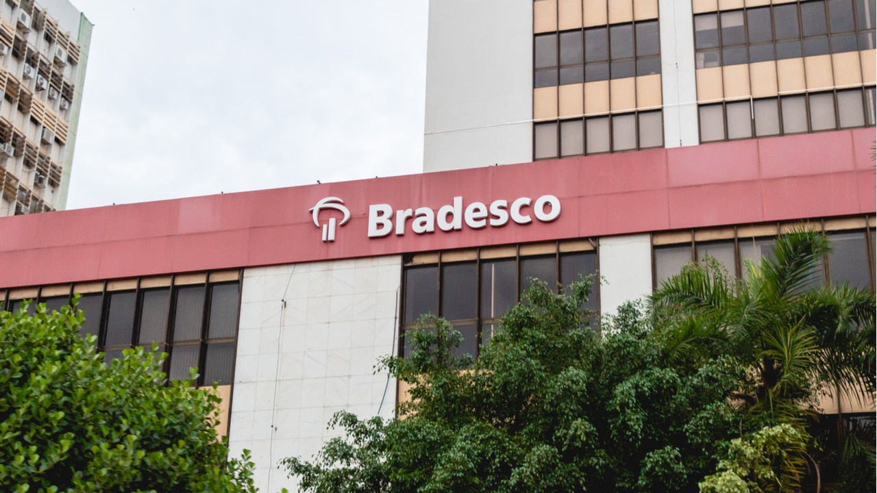 Quais foram os indicadores do Bradesco no 2T21?