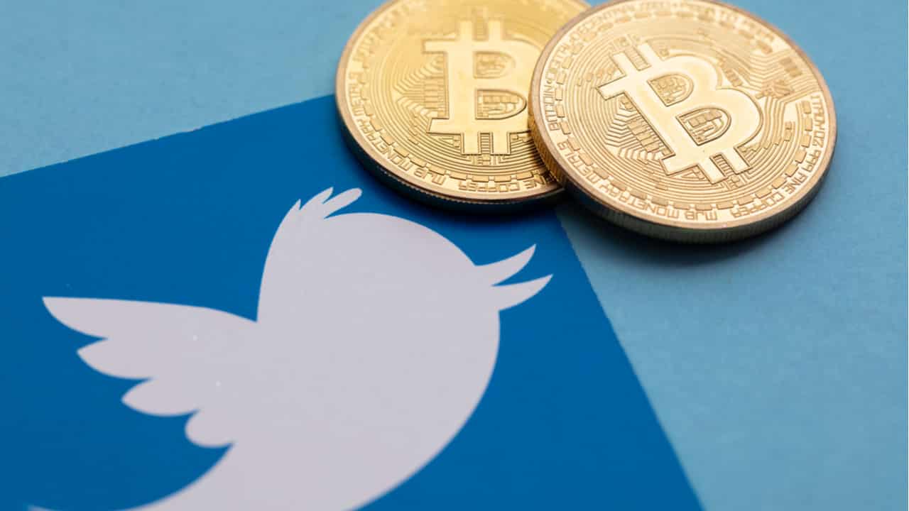 CEO do Twitter diz que se tornou minerador de Bitcoin