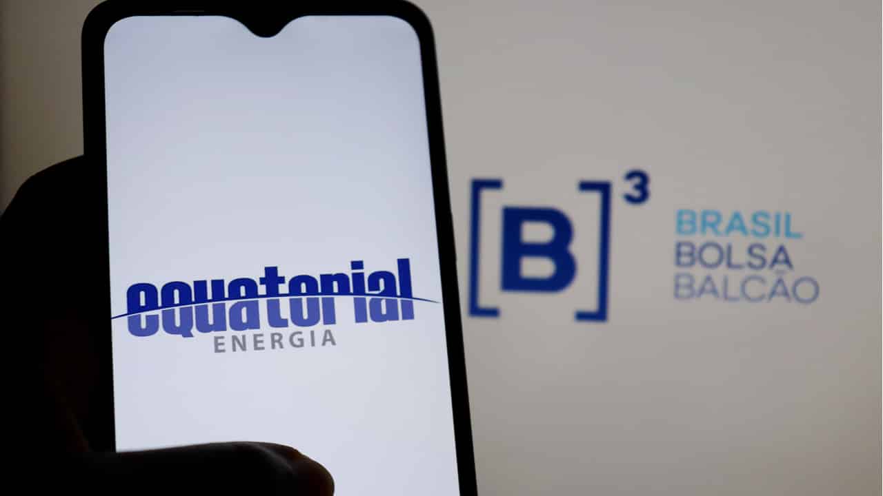 Quais foram os indicadores da Equatorial Energia no 2T21?