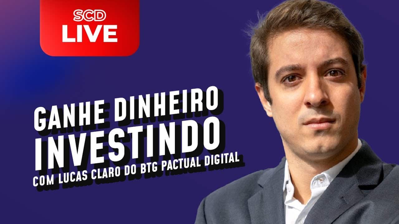 Aprenda a montar uma carteira de investimentos com o BTG Pactual