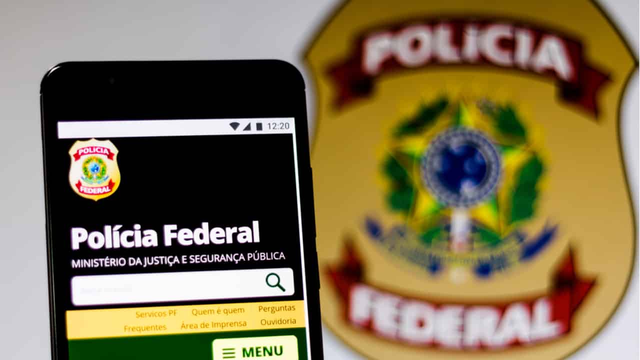 Polícia Federal
