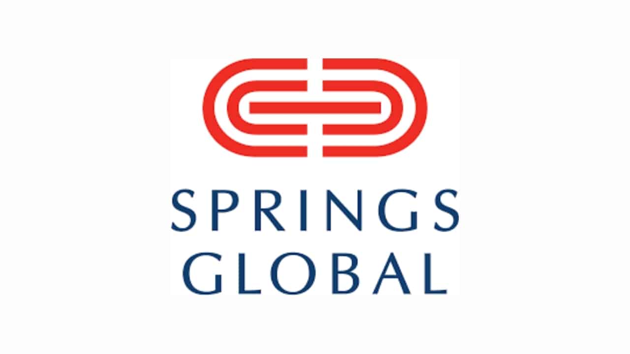 Como estão os indicadores da Springs? Veja os resultados do 2T21