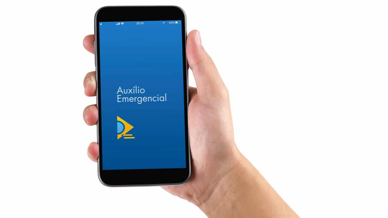Auxílio emergencial: saque da 5ª parcela está liberada para ESTE grupo