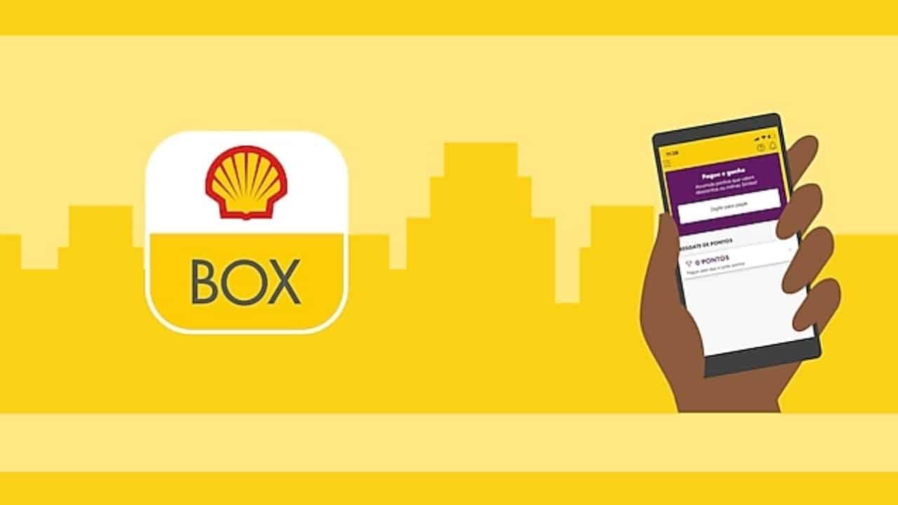 C6 Bank faz parceria com a Shell Box para pagar a gasolina direto do app