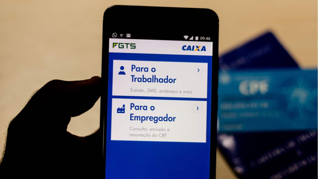 Caixa termina o pagamento do Lucro do FGTS; saiba como consultar