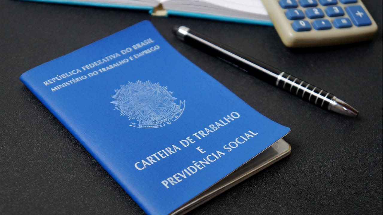 Governo quer formalizar trabalhadores de plataformas digitais