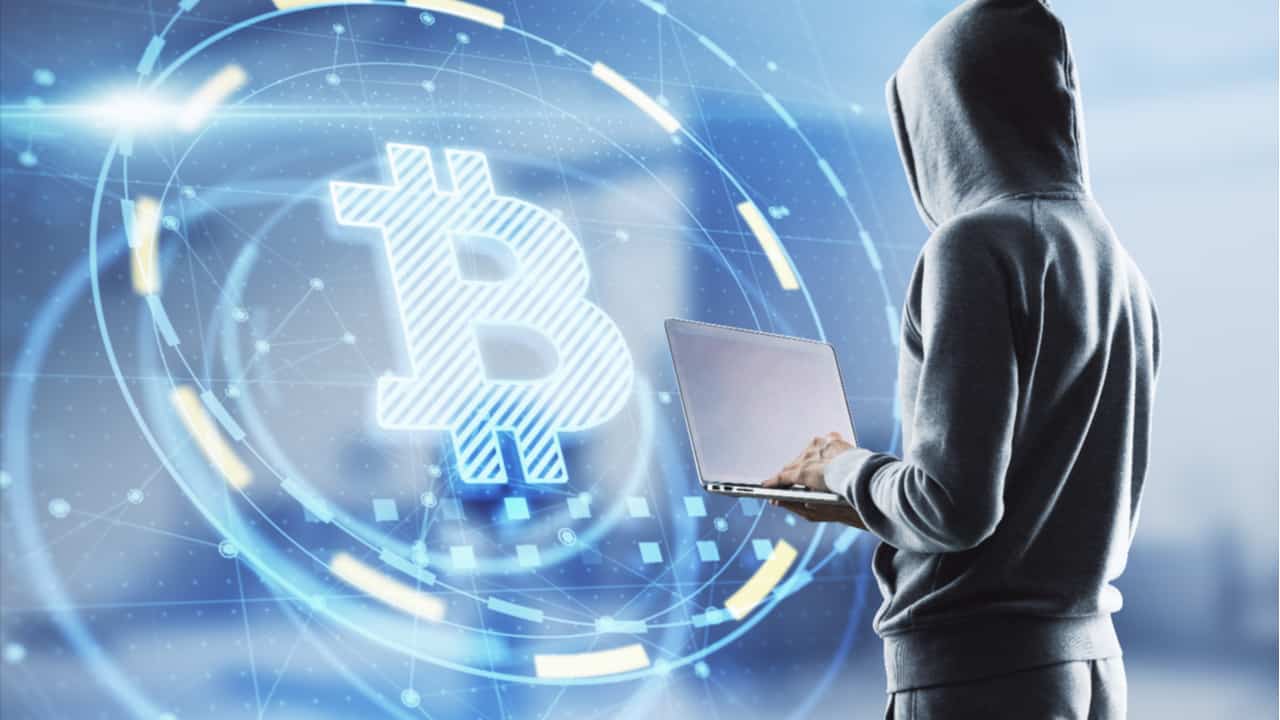 Após roubar e devolver as criptomoedas, hacker ganha recompensa