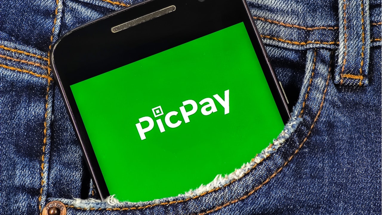 Descubra como funciona o upgrade de conta do PicPay