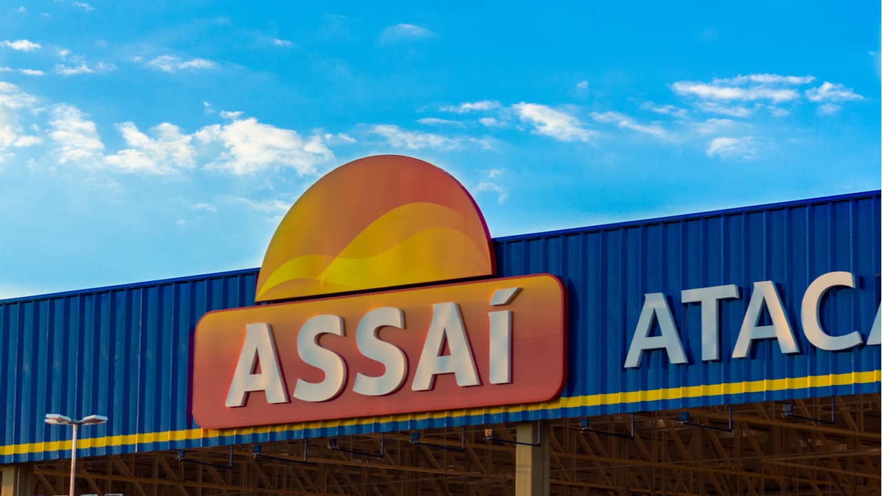 Assaí