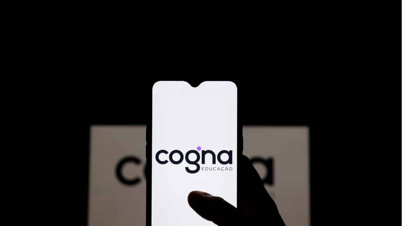 Quais foram os indicadores da Cogna no 2T21?