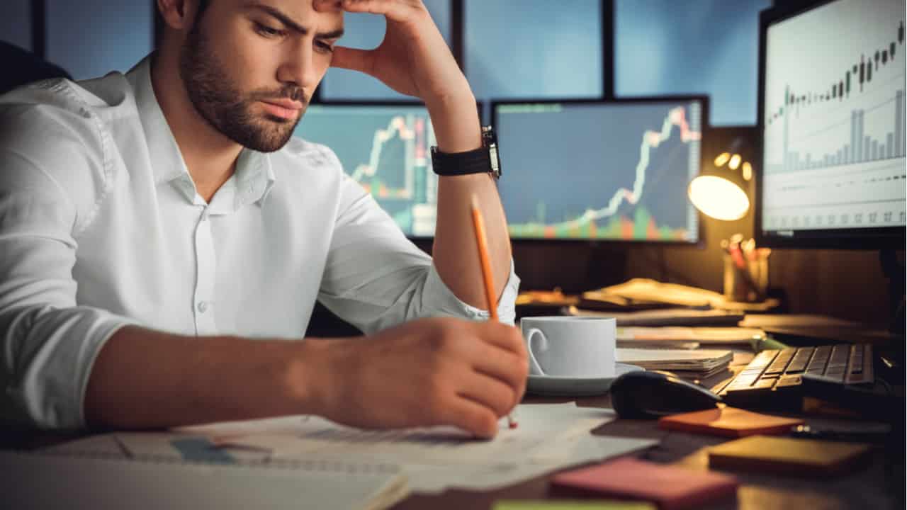 Perfil financeiro: Como descobrir o seu