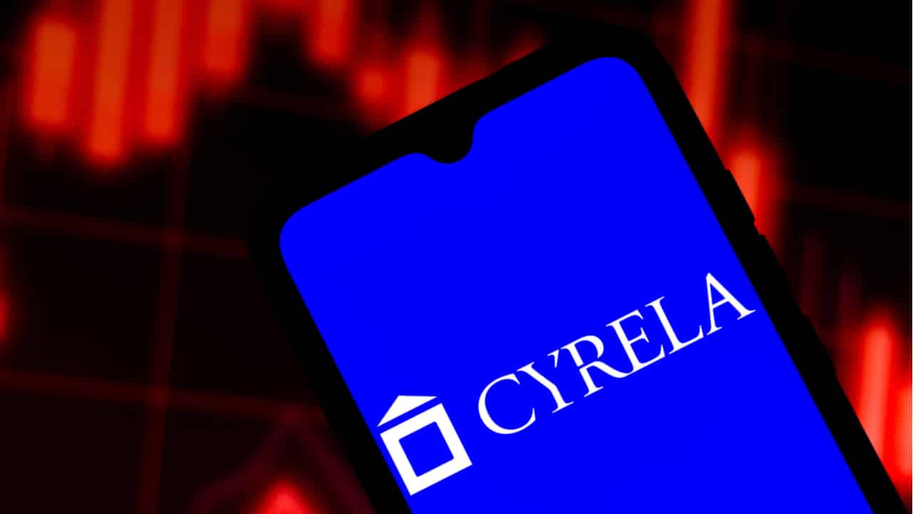 Cyrela