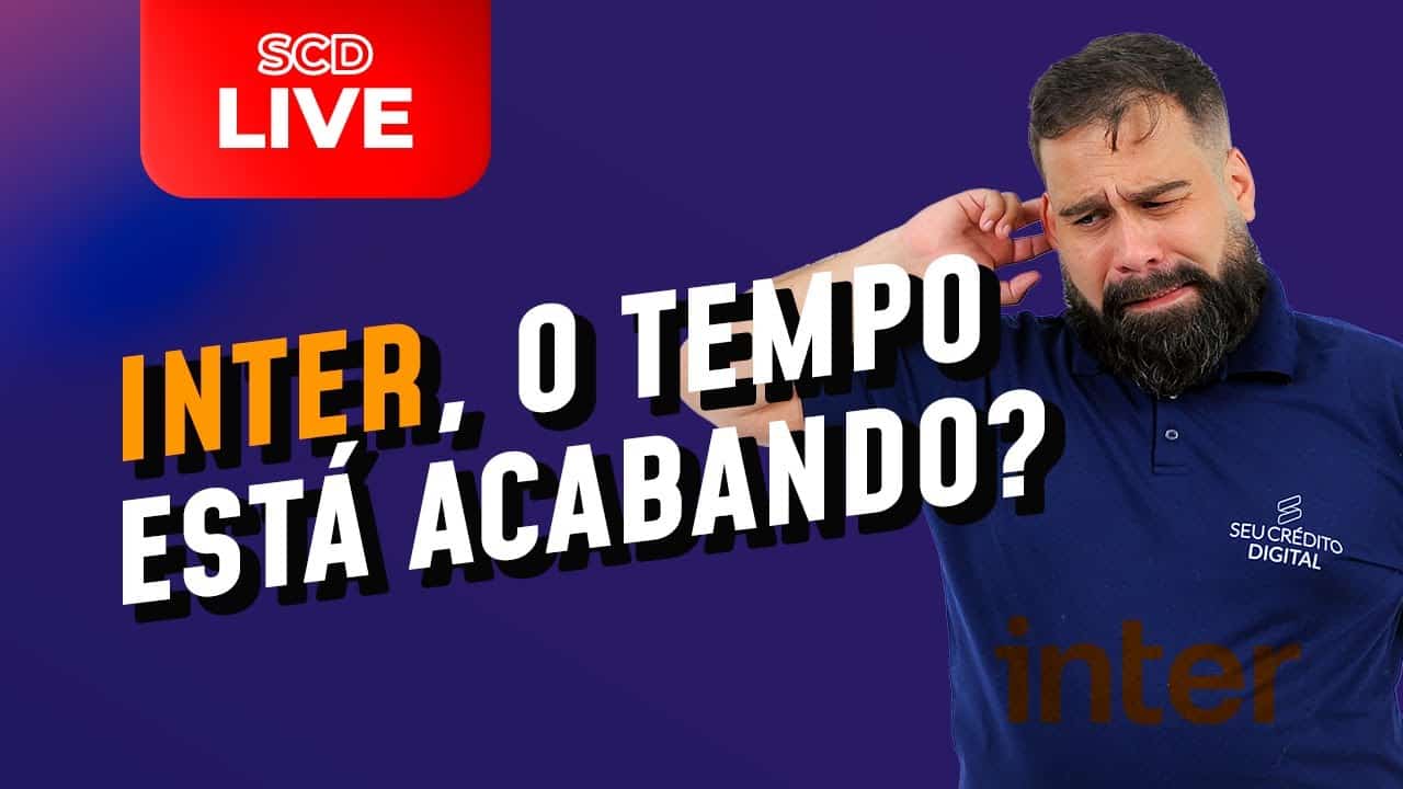 Afinal, no que o Banco Inter errou? + Nubank lança comercial e vira bancão?