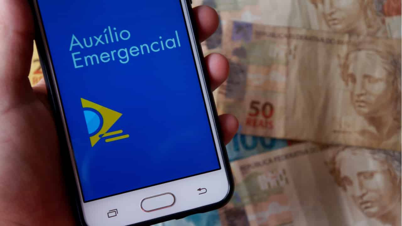 Auxílio emergencial: NIS 5 e nascidos em março recebem 6ª parcela hoje