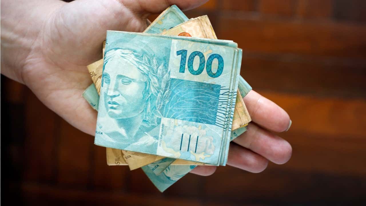 empréstimos mais vantajosos crédito Caixa Tem