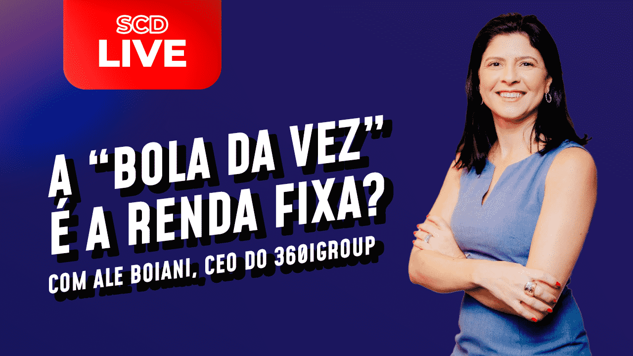 Aprenda a investir no melhor da Renda Fixa com 360IGROUP e Órama Investimentos