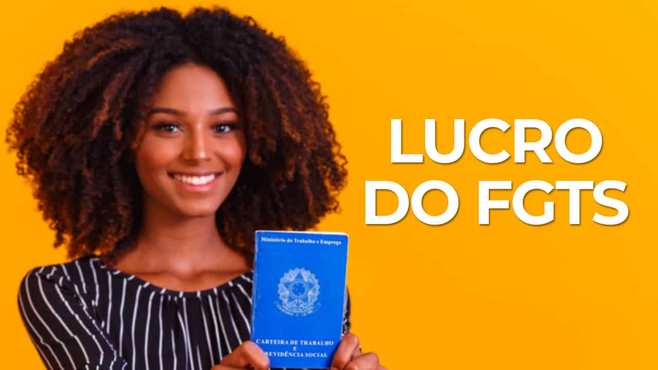 FGTS: Caixa conclui depósito dos lucros, veja como consultar