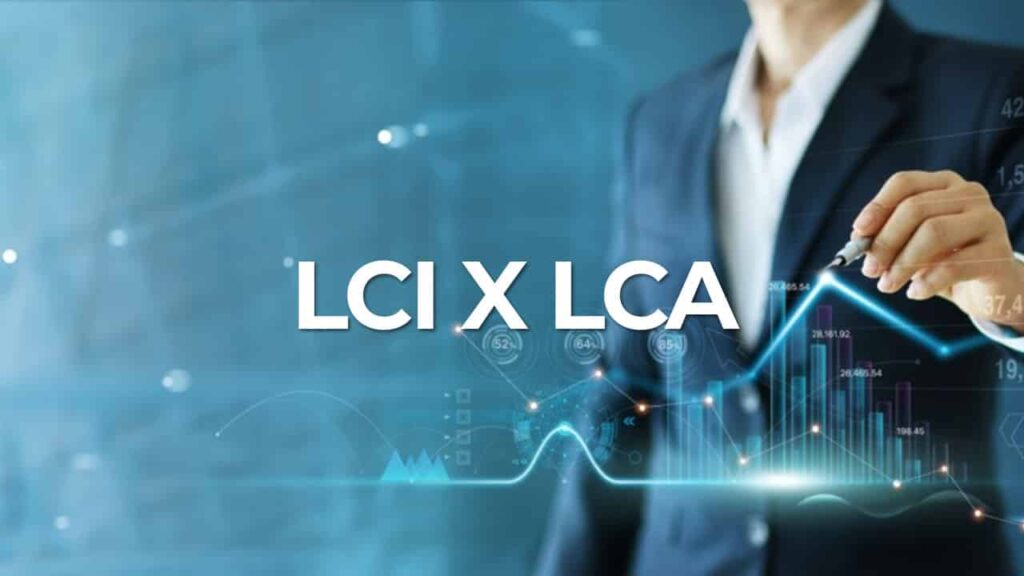 lci lca