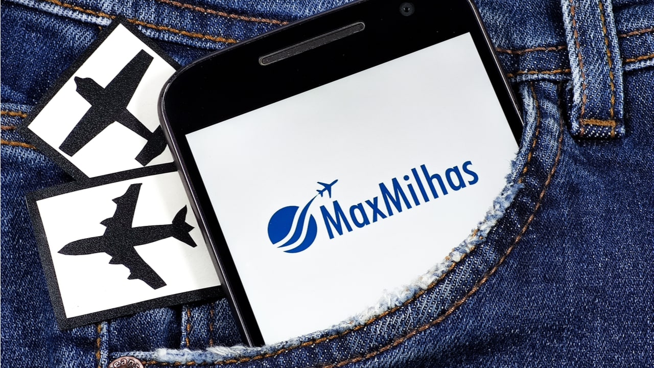 MaxMilhas